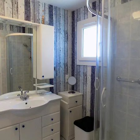 La Palmyre - Ravissante Maison Mitoyenne - Proximite Centre-ville