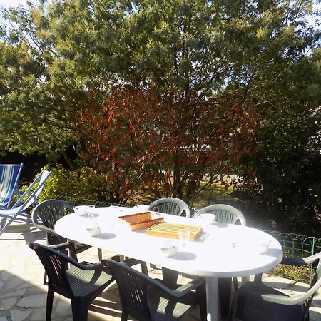 וילה La Palmyre - Ravissante Maison Mitoyenne - Proximite Centre-ville *