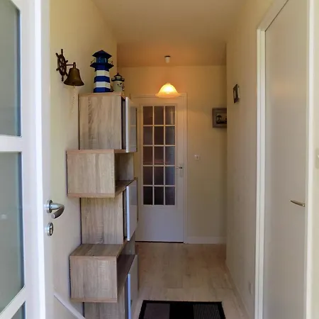 La Palmyre - Ravissante Maison Mitoyenne - Proximite Centre-ville