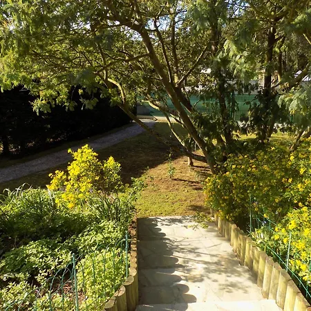 La Palmyre - Ravissante Maison Mitoyenne - Proximite Centre-ville *