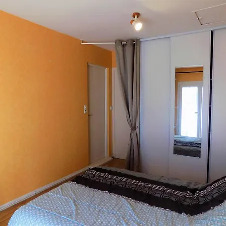 La Palmyre - Ravissante Maison Mitoyenne - Proximite Centre-ville לס מתה