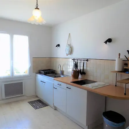 La Palmyre - Ravissante Maison Mitoyenne - Proximite Centre-ville Villa