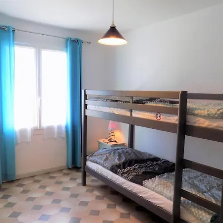 וילה La Palmyre - Ravissante Maison Mitoyenne - Proximite Centre-ville *