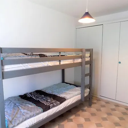 La Palmyre - Ravissante Maison Mitoyenne - Proximite Centre-ville