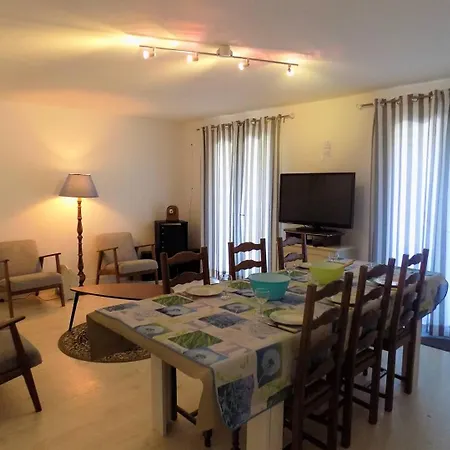 וילה La Palmyre - Ravissante Maison Mitoyenne - Proximite Centre-ville