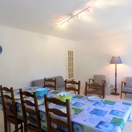 וילה La Palmyre - Ravissante Maison Mitoyenne - Proximite Centre-ville *