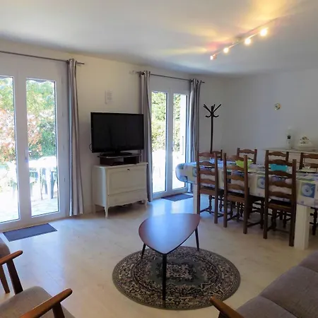 La Palmyre - Ravissante Maison Mitoyenne - Proximite Centre-ville Villa *