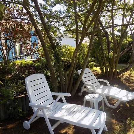 וילה La Palmyre - Ravissante Maison Mitoyenne - Proximite Centre-ville לס מתה