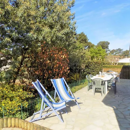 La Palmyre - Ravissante Maison Mitoyenne - Proximite Centre-ville Villa *