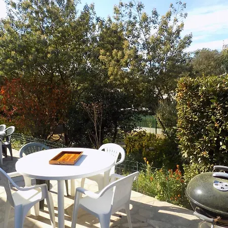 La Palmyre - Ravissante Maison Mitoyenne - Proximite Centre-ville