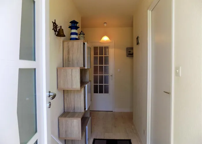 La Palmyre - Ravissante Maison Mitoyenne - Proximite Centre-ville