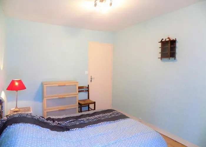 La Palmyre - Ravissante Maison Mitoyenne - Proximite Centre-ville 빌라 *