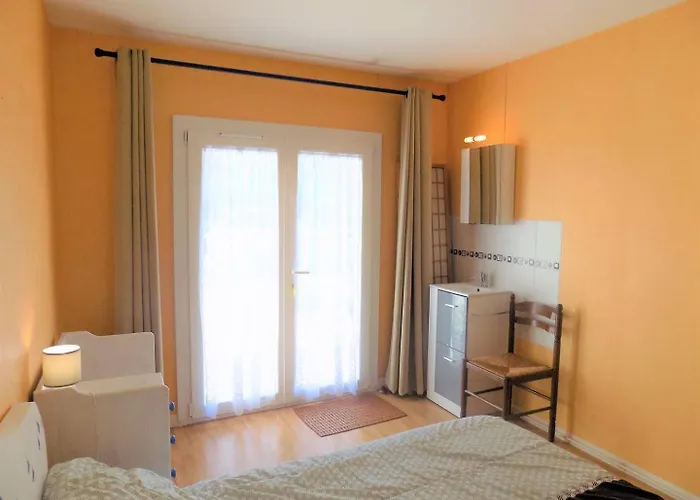 La Palmyre - Ravissante Maison Mitoyenne - Proximite Centre-ville * 레 마트