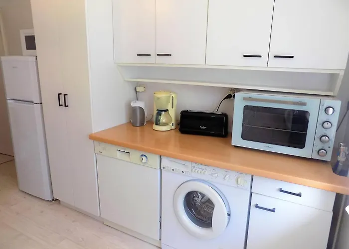 La Palmyre - Ravissante Maison Mitoyenne - Proximite Centre-ville 빌라