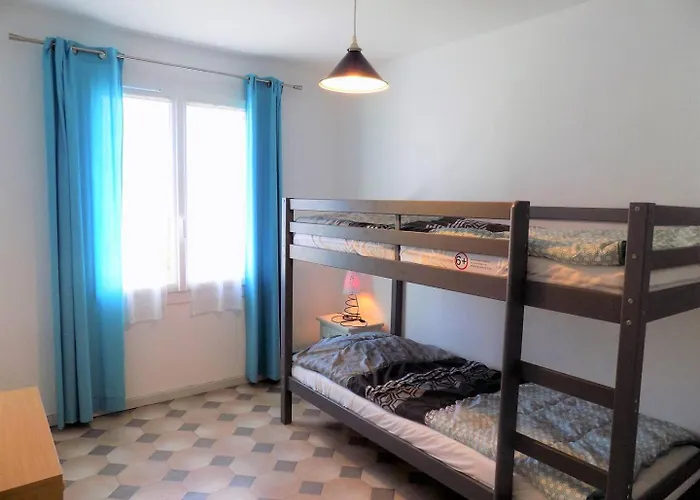 빌라 La Palmyre - Ravissante Maison Mitoyenne - Proximite Centre-ville *