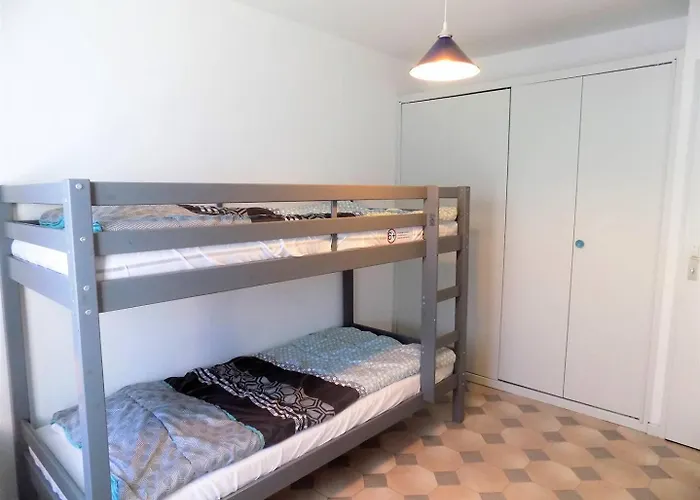 La Palmyre - Ravissante Maison Mitoyenne - Proximite Centre-ville