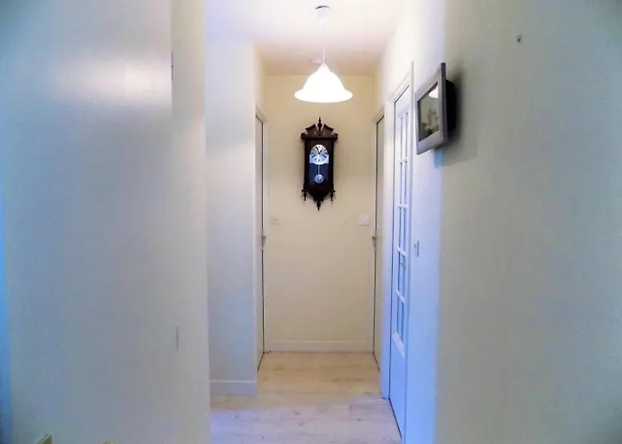 La Palmyre - Ravissante Maison Mitoyenne - Proximite Centre-ville * 레 마트