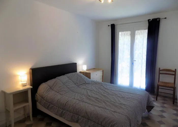 La Palmyre - Ravissante Maison Mitoyenne - Proximite Centre-ville 레 마트