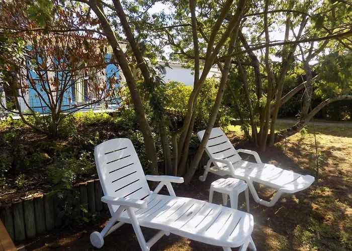 빌라 La Palmyre - Ravissante Maison Mitoyenne - Proximite Centre-ville 레 마트